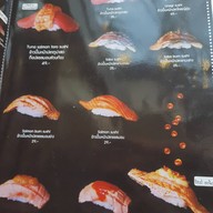 Simple Janpanese&thai Fusion