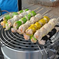 เมนูของร้าน ปากเกร็ด ฮัท  Home Made ที่บ้าน