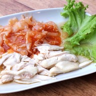 Race Area Bar And Restaurant