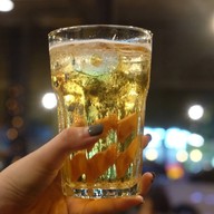 Race Area Bar And Restaurant