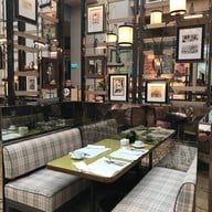 บรรยากาศ Colony The Ritz Carlton Millenia Singapore