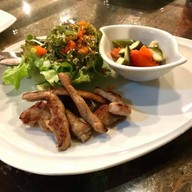 บ้านเลขที่ 1 ภูเก็ต ภูเก็ต