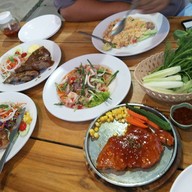เมนูของร้าน สเต๊กหาร 2