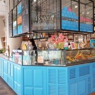บรรยากาศ Issaya La Patisserie Emquartier