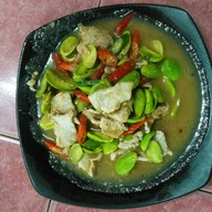 เมนูของร้าน อั้งม้อ สาขา 2 หาดใหญ่