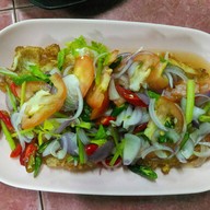 เมนูของร้าน อั้งม้อ สาขา 2 หาดใหญ่