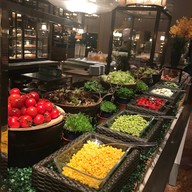 เมนูของร้าน Colony The Ritz Carlton Millenia Singapore