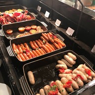 เมนูของร้าน Colony The Ritz Carlton Millenia Singapore