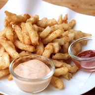 Race Area Bar And Restaurant