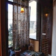 บรรยากาศ Camel Coffee (카멜카페)