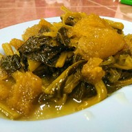 เมนูของร้าน อั้งม้อ สาขา 2 หาดใหญ่