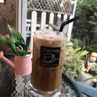 สถานีกาแฟสด กม.25 ☕