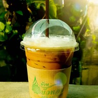 เมนูของร้าน บ้านบัวหอม