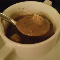 เมนูของร้าน Trattoria Pizzeria IL Bolognese