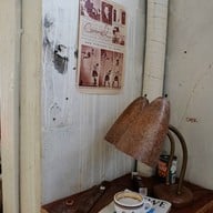 เมนูของร้าน Camel Coffee (카멜카페)