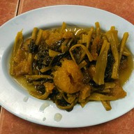 เมนูของร้าน อั้งม้อ สาขา 2 หาดใหญ่