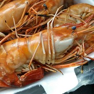 เมนูของร้าน โชคอำนวย (แต๋ว) สาขา 3