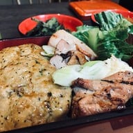 เมนูของร้าน OOTOYA จามจุรีสแควร์