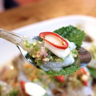 Race Area Bar And Restaurant