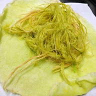 เมนูของร้าน โรตีสายไหม อาบีดีน+ประนอม แสงอรุณ โรตีสายไหม อาบีดีน+ประนอม-แสงอรุณ(สาขา2)