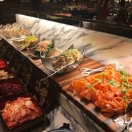 เมนูของร้าน Colony The Ritz Carlton Millenia Singapore