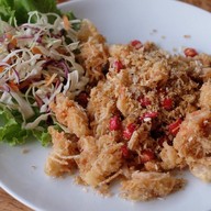 Race Area Bar And Restaurant