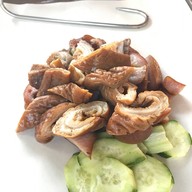 เกมส์ เป็ดพะโล้ หมูพะโล้ ตลาดเกาะเสือ