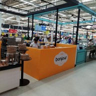 Bonjour Lotus Chanthaburi