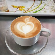 เมนูของร้าน Suksawat Coffee DoL หลังสวน