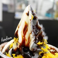 เมนูของร้าน Empty Tasty อารีย์