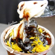 เมนูของร้าน Empty Tasty อารีย์