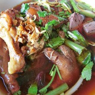 ฮักนะกรุงซอล