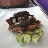 เกมส์ เป็ดพะโล้ หมูพะโล้ ตลาดเกาะเสือ