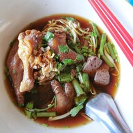 ฮักนะกรุงซอล