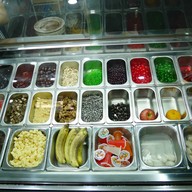 บรรยากาศ Empty Tasty อารีย์