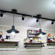 บรรยากาศ Empty Tasty อารีย์