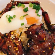 เมนูของร้าน Nikko Cafe Central EastVille