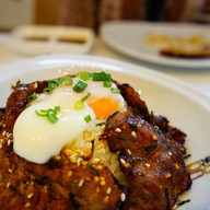 เมนูของร้าน Nikko Cafe Central EastVille