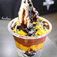 เมนูของร้าน Empty Tasty อารีย์