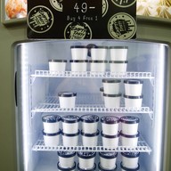 บรรยากาศ Empty Tasty อารีย์