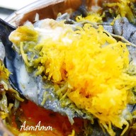 เมนูของร้าน Empty Tasty อารีย์