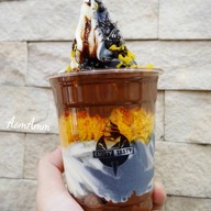 เมนูของร้าน Empty Tasty อารีย์