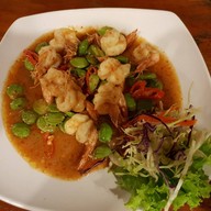 ชาวเกาะ ซีฟู๊ด