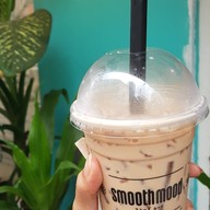 เมนูของร้าน Smoothmood Cafe'