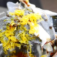 เมนูของร้าน Empty Tasty อารีย์