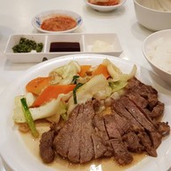 เมนูของร้าน Teyashi Wanglang