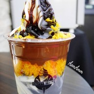 เมนูของร้าน Empty Tasty อารีย์