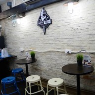 บรรยากาศ Empty Tasty อารีย์