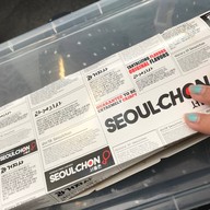 SeoulChon ราชเทวี