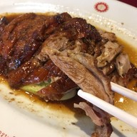 เมนูของร้าน แสนยอด WOK บางรัก